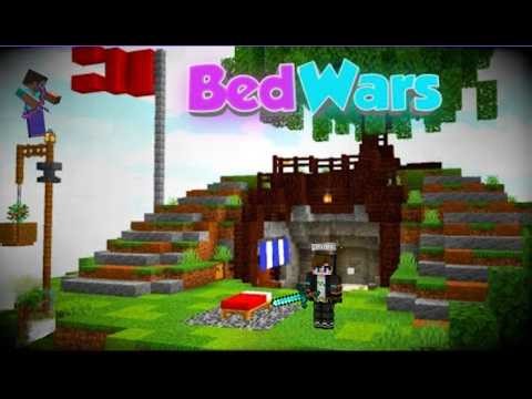 Bed Wars, but every time I win, a new player joins CUSTOMIZED
