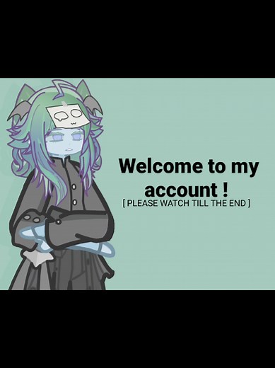 Create Your Own Gacha Life Characters and Introductions
