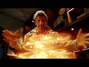 john constantine (arrowverse ) mini 4k scene pack (60fps)