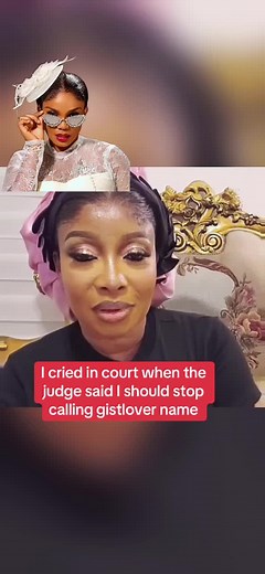 #gistlover_blog #foryou #iyaboojo #lizzyanjorin_soyoyo #blognigeria