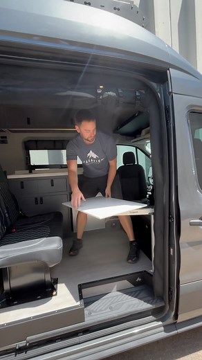 8.5K views · 2.4K reactions |  4 seats, 4 beds, 400 ways to...