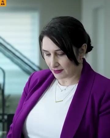 7.1K views · 84 reactions | Ageist Manager Humiliates Applicant But She’s the CEO! | Protector Chronicles | Facebook