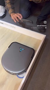 Why choose between vacuuming and free time? The best robot vacuums in 2024 offer powerful cleaning and smart home integration for effortless tidiness! Check out the best robovacs on the market here >> https://practical-parenting.visitlink.me/jtTqcw | Practical Parenting | Facebook