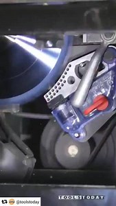 9.8K views · 101 reactions | Watch @toolstoday take a closer look at the Professional Cabinet Saw and what happens when the brake is activated. #SawStop #tablesaw #woodworker #safety | SawStop | Facebook