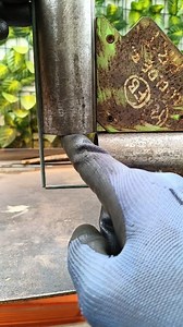 158K views · 2.5K reactions | very little knowledge how to connect 90 degree round pipes simply and easily #welding #tricks #art #reelsfb | Welder art | Facebook