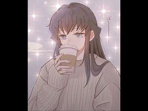 Muichiro x Y/N // Part 1 // Meeting the boy of your dreams //