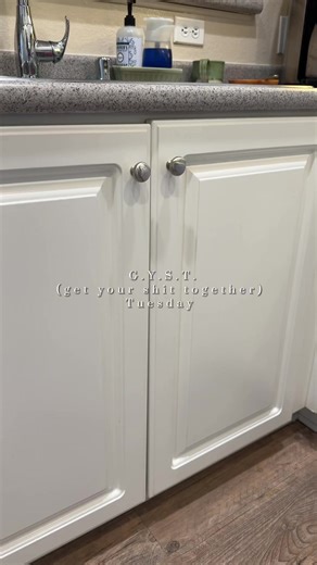 1.8M views · 10K reactions | Let me know when your finished G.Y.S.T.-ing #cleaningroutine #amazoninfluencer #scrubdaddypartner #cleaningmotivation #dustingtips #cleanwithme | Clean Happy Co. | Facebook