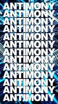 Everything You Need to Know About Antimony