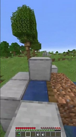 How to build a string duper in minecraft #gaming #minecraft