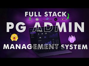 Hostel Management System Project | MERN Stack Full Project with Source Code