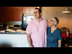 Mom Describes How Her Autistic Son Lives Independently With Limited Help