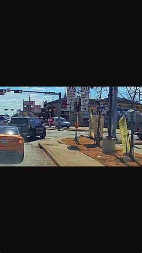 2/8/2026 Rosenberg Police Department Chevy Tahoe PPV Patrolling #rosenbergtx #police #department #fortbendcounty #fyp