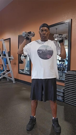 Darrell Bowser on Reels