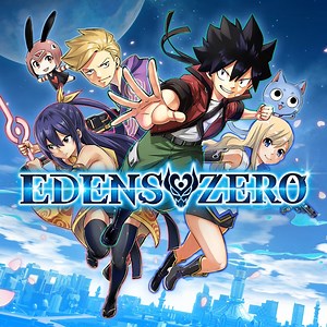 Edens Zero (2025) | Price, Review, System Requirements, Download