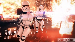Star Wars Battlefront 2: Alle Planeten, Waffen und Modi im Trailer