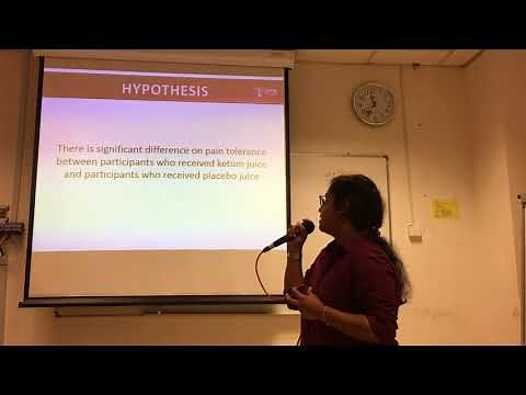 MINI RESEARCH PROPOSAL PRESENTATION