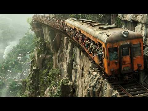 ANGELS VS. ZOMBIES 🎬 Full Horror Movie in Spanish 🎬 HD Premiere