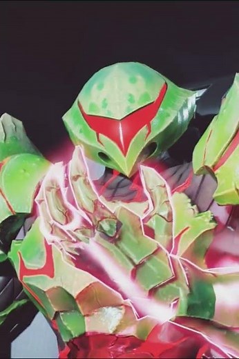 Metroid Dread Final Suit Character Design Review (Spoilers)