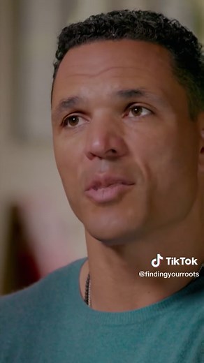 Tony Gonzalez's Shocking Family Secret: Finding Your Roots