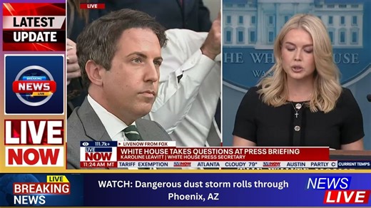 LIVE NEWS 🔴 | FOX 24/7 LIVE STREAM | Breaking News Live Now Stay informed with FOX News 24/7 LIVE coverage! 🔴 Catch breaking news, top headlines, political updates, weather alerts, global events, and live press conferences — streaming non-stop, right here. Watch Now for the latest updates from around the world, brought to you by FOX News Live. Subscribe and turn on the notification bell 🔔 to never miss a moment. Your Query #LiveNews #BreakingNews #FOXNewsLive #24x7News #NewsLiveStream #FoxLiv