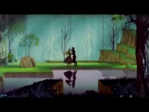 Disney Princess Tribute