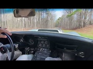 BringATrailer - 1969 Corvette 427 tri carb 4 speed