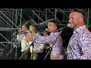 Micaela // Sonora Carruseles // #salsafest Veracruz 2024