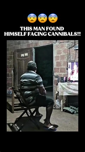 True Story of Cannibals in Brazil: A Scary Tale