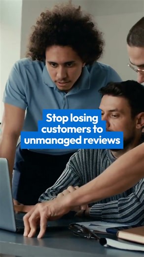 Optimising Google Business Profile Management