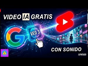 YouTube has launched a powerful AI video generator with sound for YouTubers in 2025 | Considerations