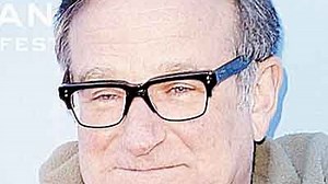 Robin Williams tendrá dos funerales: uno privado y otro público