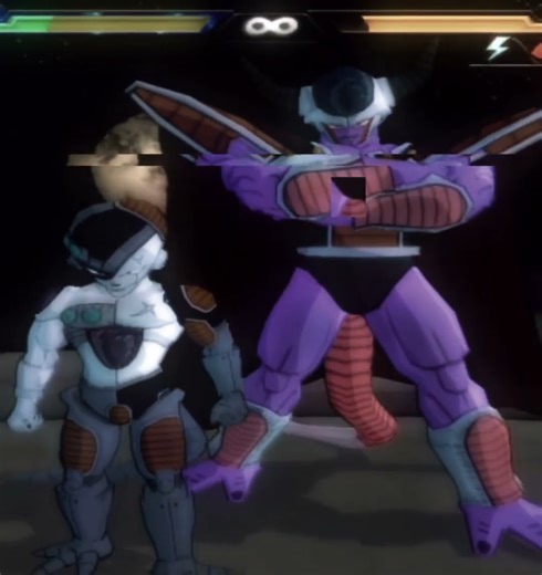 King Cold ☠️ DBZ: BT3 #dragonballbudokaitenkaichi3 #dbzedit #kingcold #edit #fyp