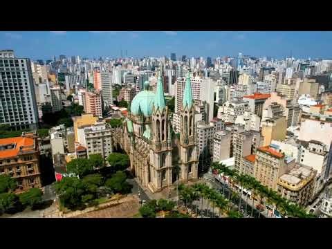 I Walked Through São Paulo, Brazil 🇧🇷 Here’s What You Should Know Before You Go