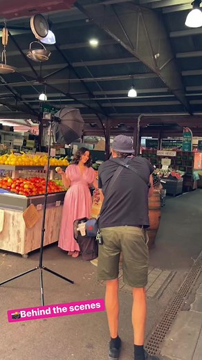 7.1K views · 4 comments | Sneak peek behind the scenes of today’s front page photo shoot with domestic goddess Nigella Lawson. | Herald Sun | Facebook