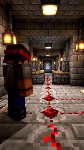POV: You Actually Understand Redstone 🧠🔴