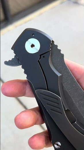 RAD Knives Field Cleaver #014