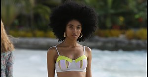Essas 6 tendências de biquínis para o verão prometem inspirar seu look na praia