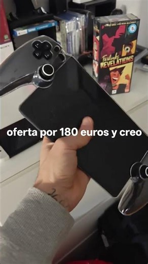 The best console? #ps5 #ps5pro #psportal2025 #shorts #like #wearegamers #portableconsole