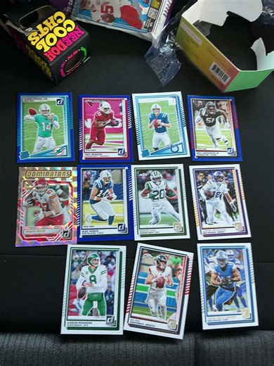 Got card I only show the inserts and good cards #cardladder