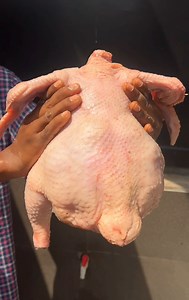 23K views · 478 reactions | POV: I DONT EAT MEAT FROM THE COLD ROOM!...