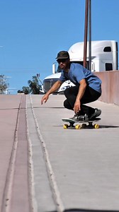 Unboxing the Bolsa II (captions auto-generated 😎) @azanzamike was one of the first to get his feet on the new Bolsa II. It's is ready to ride for all your technical cruising, surfskate, pump track, light freeride and freestyle, tech sliding, and general skatepark needs. Check out his thoughts and then head to the link in bio, or your local shop, to get one for yourself. #loadedboards #loadedbolsaii #bolsaii #orangatangwheels #orangatang #otang #longboards #longboarding #pumptrack #orangatangfat