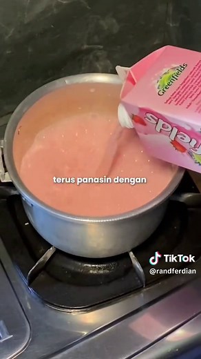 Homemade Strawberry Yogurt Recipe Guide