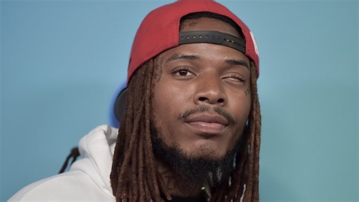Fetty Wap gets 6 years in prison for drug-trafficking scheme