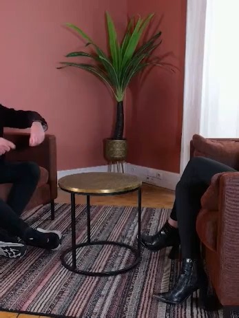 ##Interview exclusif avec André Bercoff Part 2