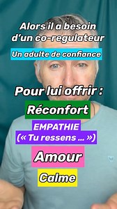 Voici une info essentielle sur le cerveau de ton enfant #neurosciences #education #enfant #emotion #impulsion | Papa Positive