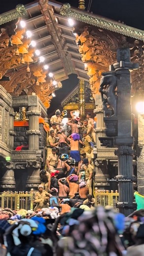 Yadhu Krishna on Instagram: "🥹💆🏻‍♂️"