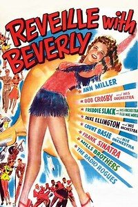 Reveille with Beverly (1943) - Movie