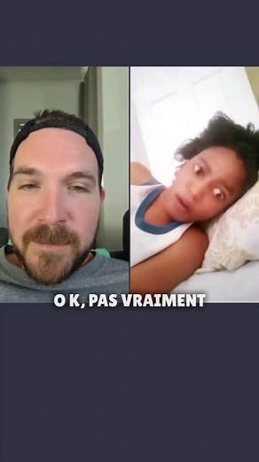 56K views · 324 reactions | Bisous Haïti partie 1 #live #prank #troll #Tiktok #humour #Haiti | Maxime Rivest | Facebook