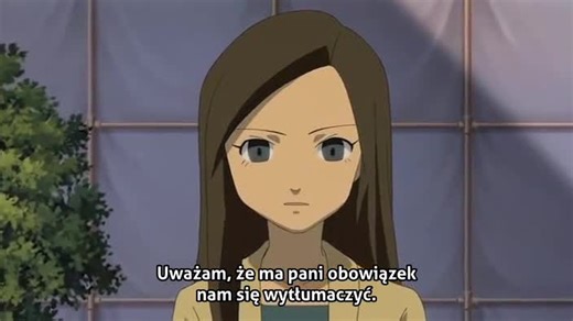 Inazuma Eleven Odcinek 59 - Przybycie Akademii Kosmitów (Polskie Napisy od MefjuSubs)