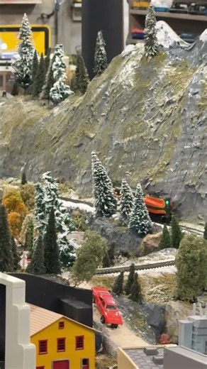 Gg 1 IHC dc to dcc conversion!